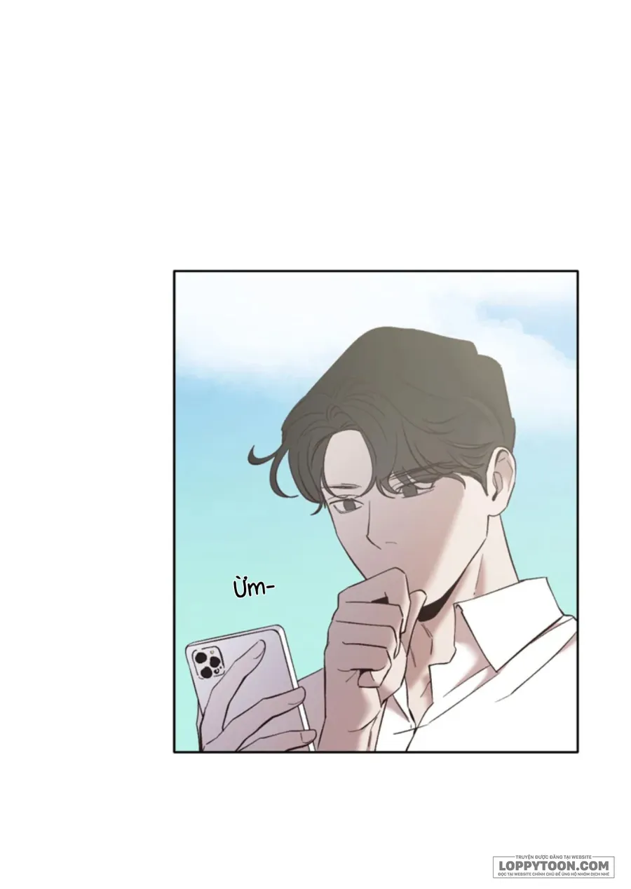 Thanh Xuân Của Chúng Ta Chap 58 - trang 35