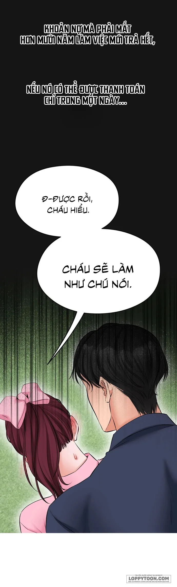 Em Gái XX Chung Của Các Chú Sân Golf Chap 2 - 🔞🔞 - trang 18
