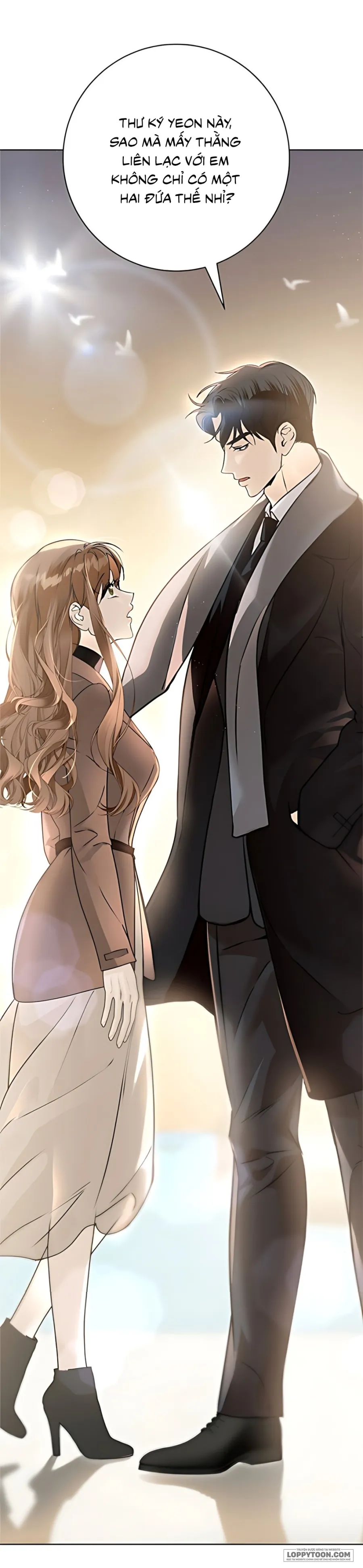 Mỗi Đêm Cùng Bạn Của Anh Trai Chap 4 - trang 33