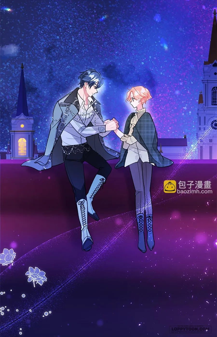 Đại Tiểu Thư Sao Phải Giả Nam Chap 90 - trang 49