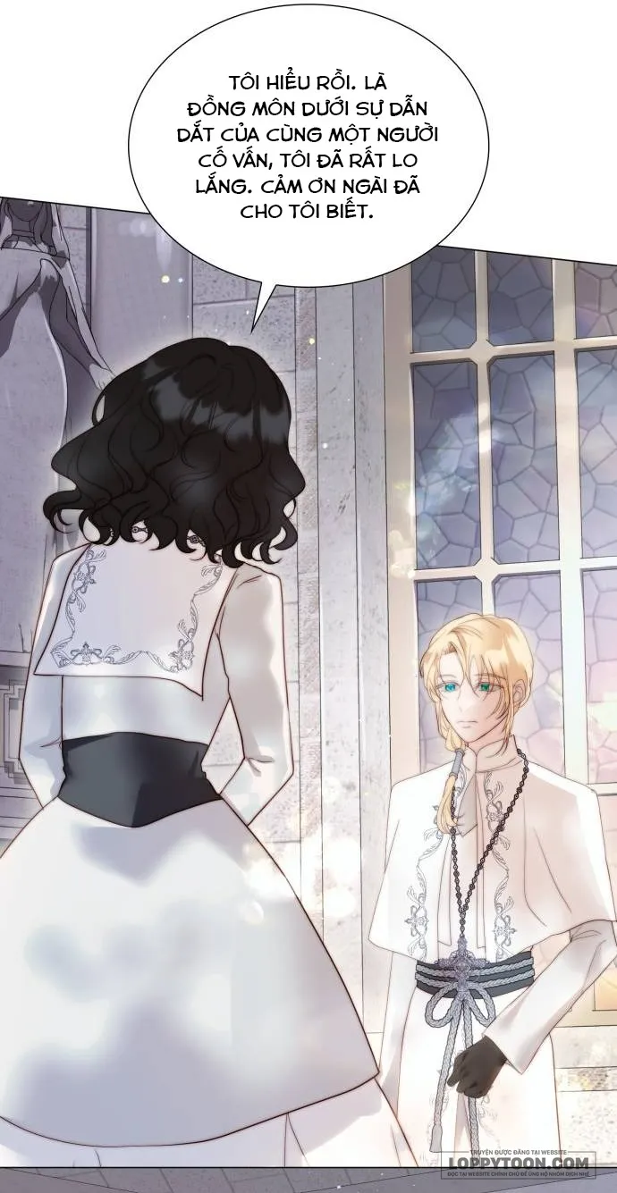 Tôi Được Sinh Ra Là Cô Con Gái Thứ Hai Chap 99 - trang 55