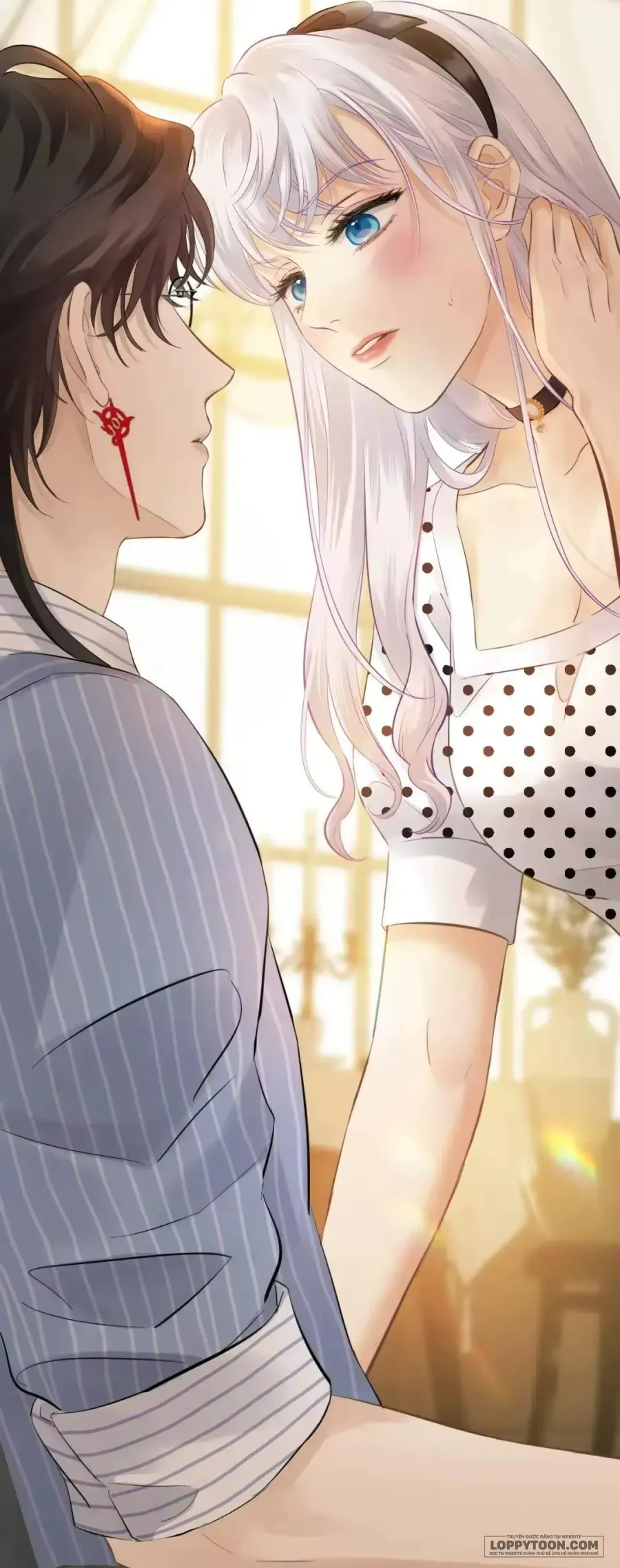 Hương Dục Niệm Chap 36 - trang 48