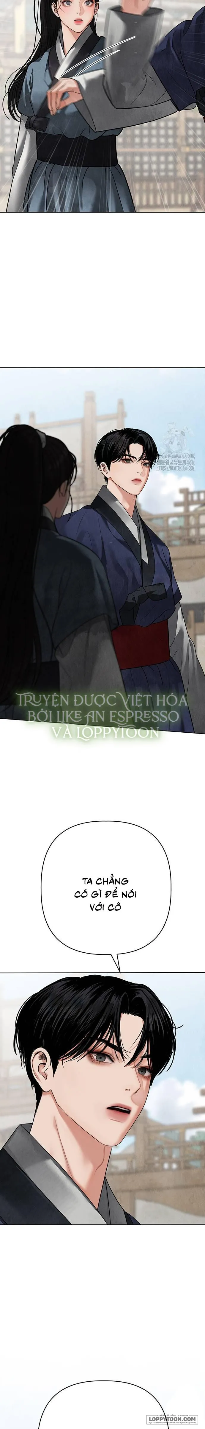 Quỷ Hồn Chap 14 - trang 16