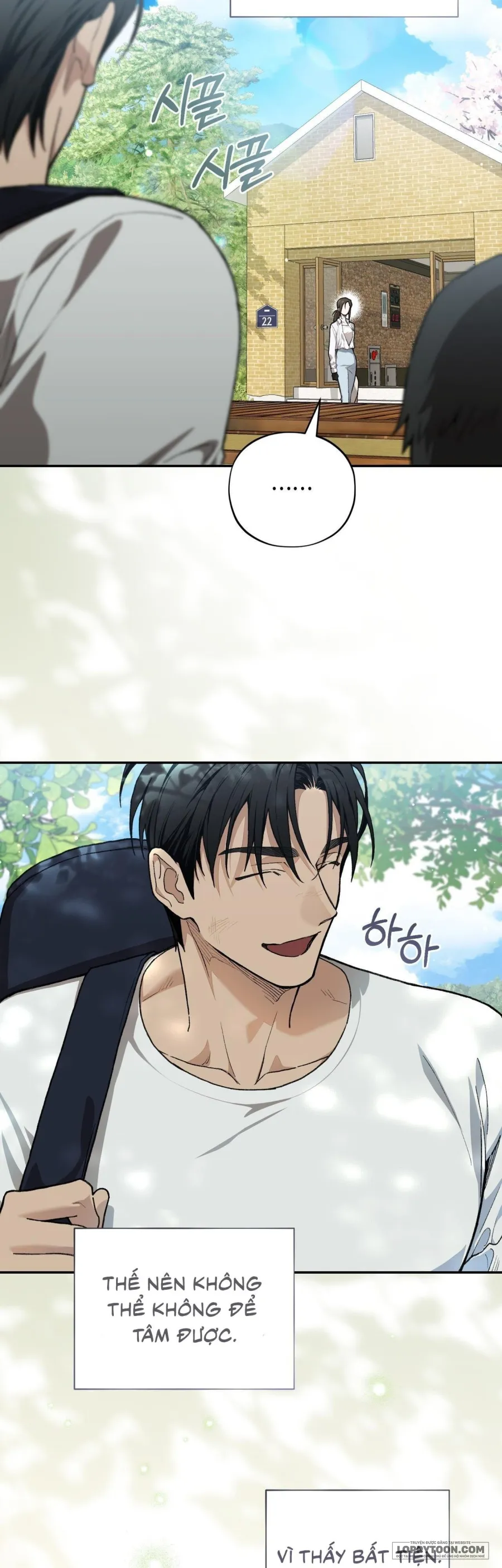 Quốc Lộ Số 1 Chap 9 - trang 37