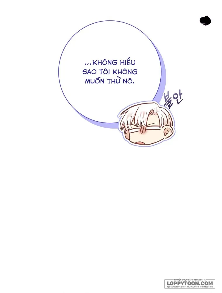 Nam Chính À, Tôi Sẽ Tôn Trọng Sở Thích Của Anh Chap 49 - trang 59