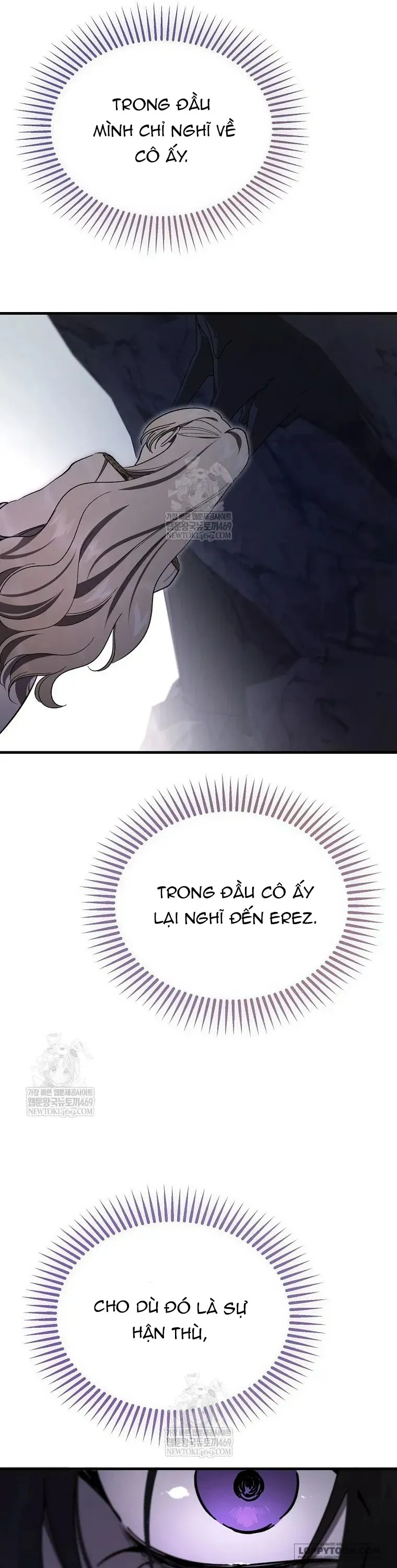 Ác Quỷ Nuôi Dưỡng Tiểu Thư Chap 111 - trang 49