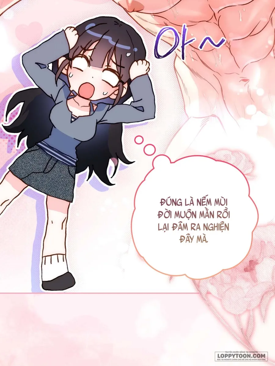 Không Tỉnh Táo Chap 6 - trang 53