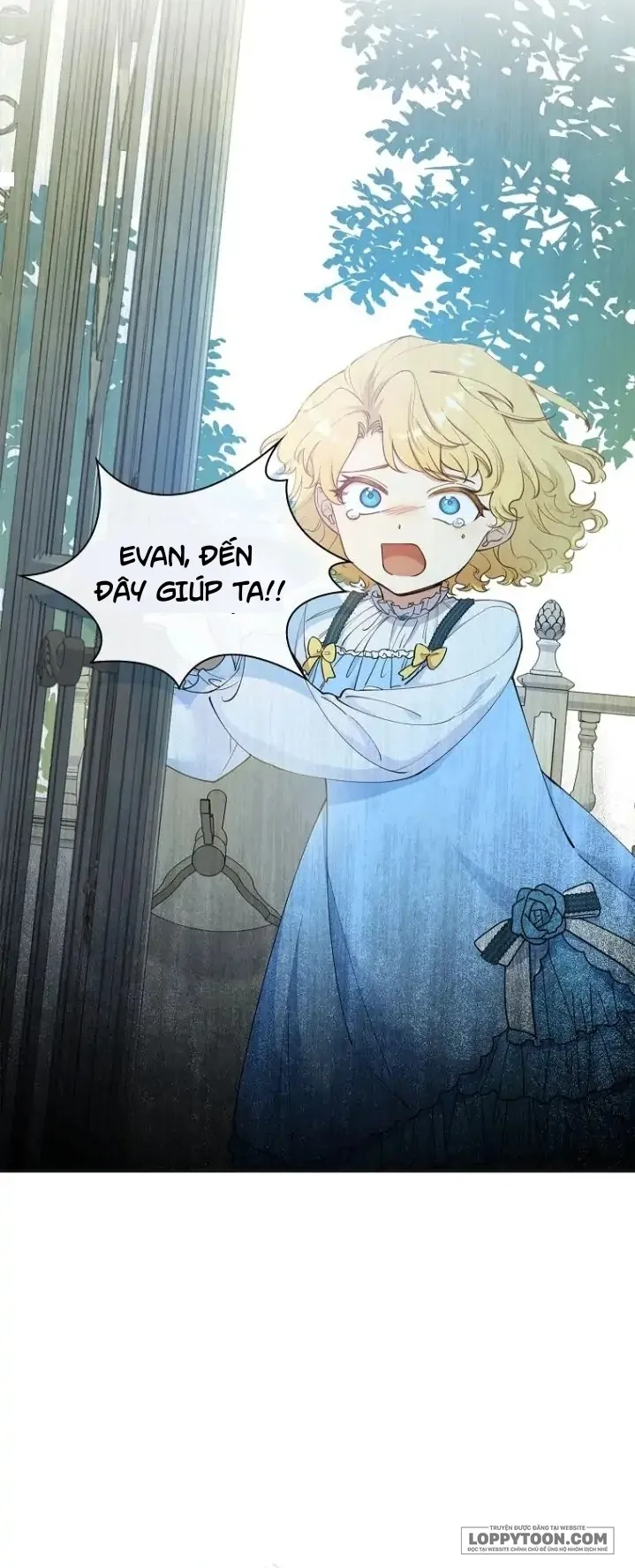 Nam Chính À, Tôi Sẽ Tôn Trọng Sở Thích Của Anh Chap 14 - trang 7
