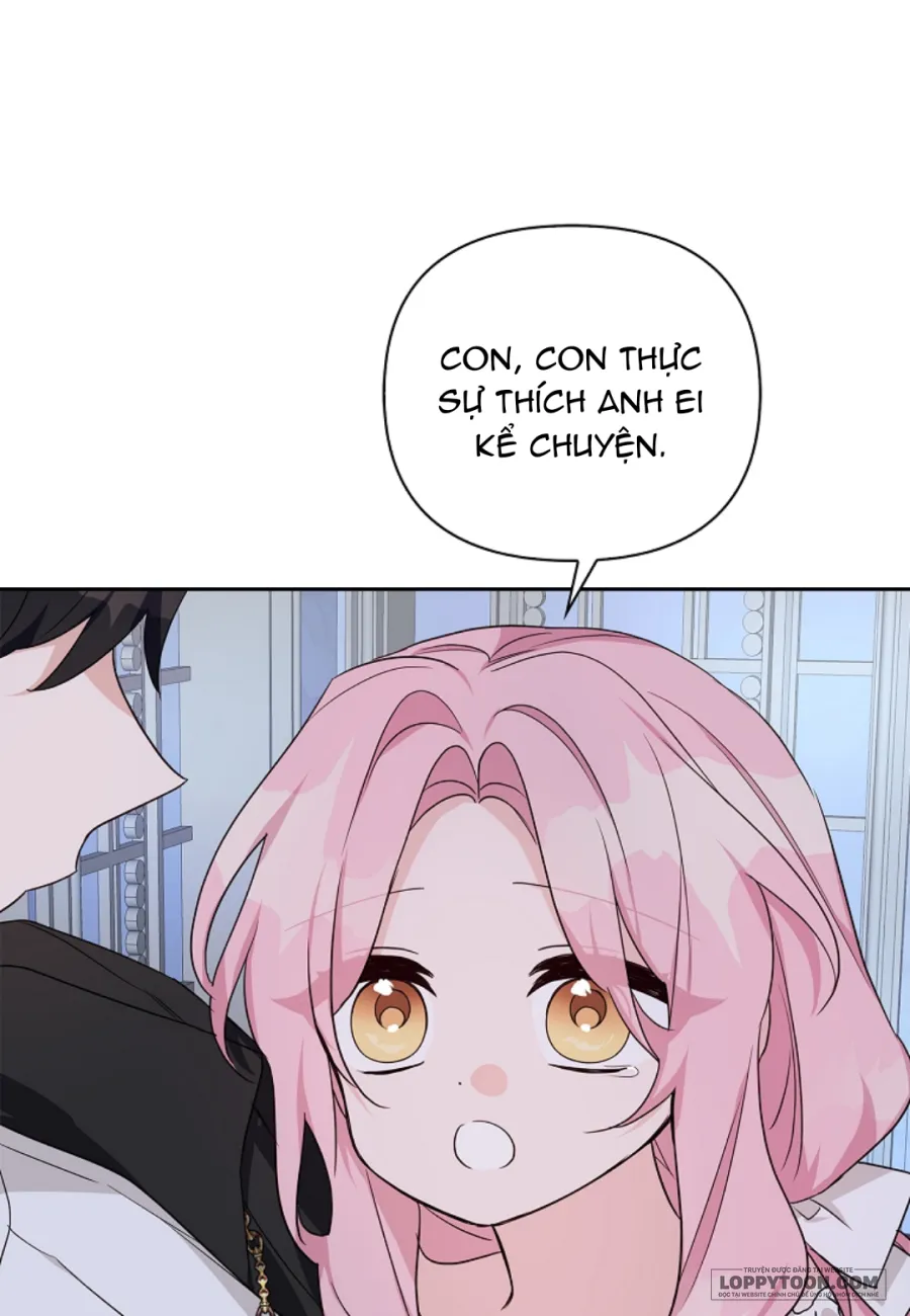 Tôi Đã Trở Thành Con Gái Út Của Công Tước Phản Diện Chap 19 - trang 18