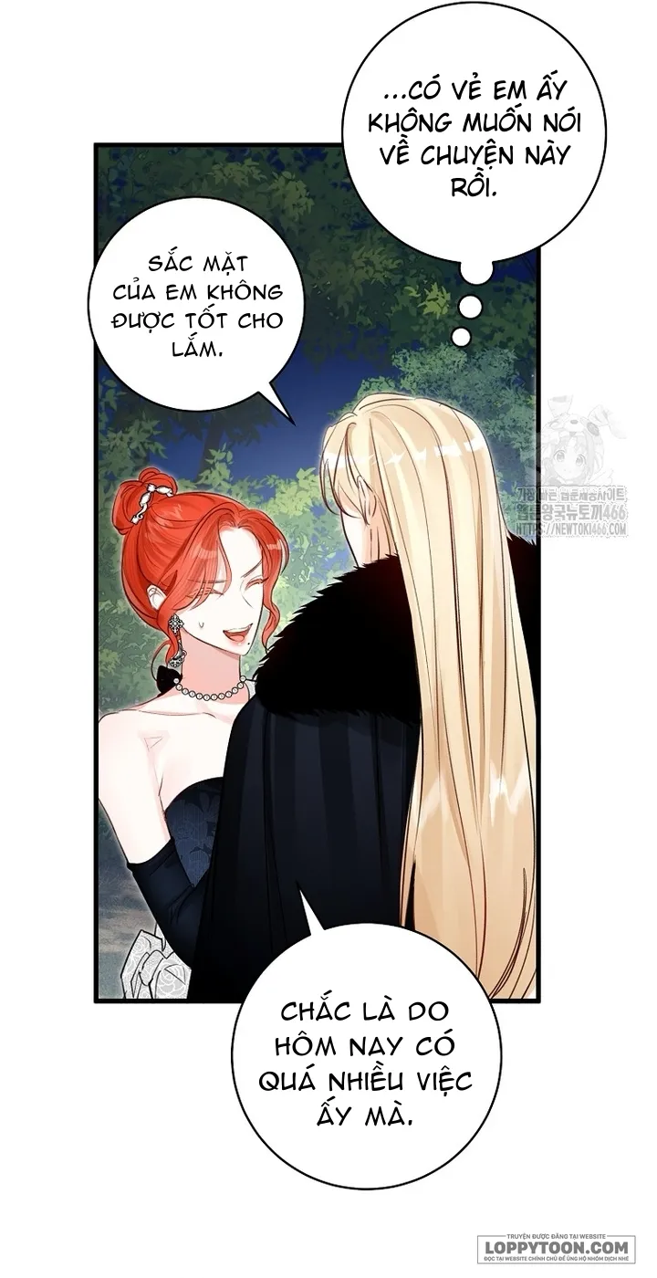 Cuộc Hôn Nhân Xa Hoa Của Đại Công Tước Là Giả Chap 77 - trang 20