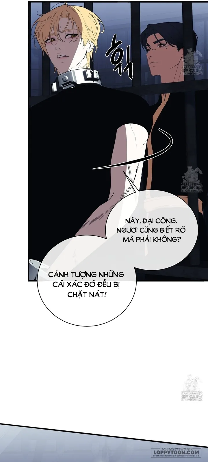 Qua Đêm Với Người Chồng Sắp Ly Hôn Chap 25 - end ss1 - trang 16