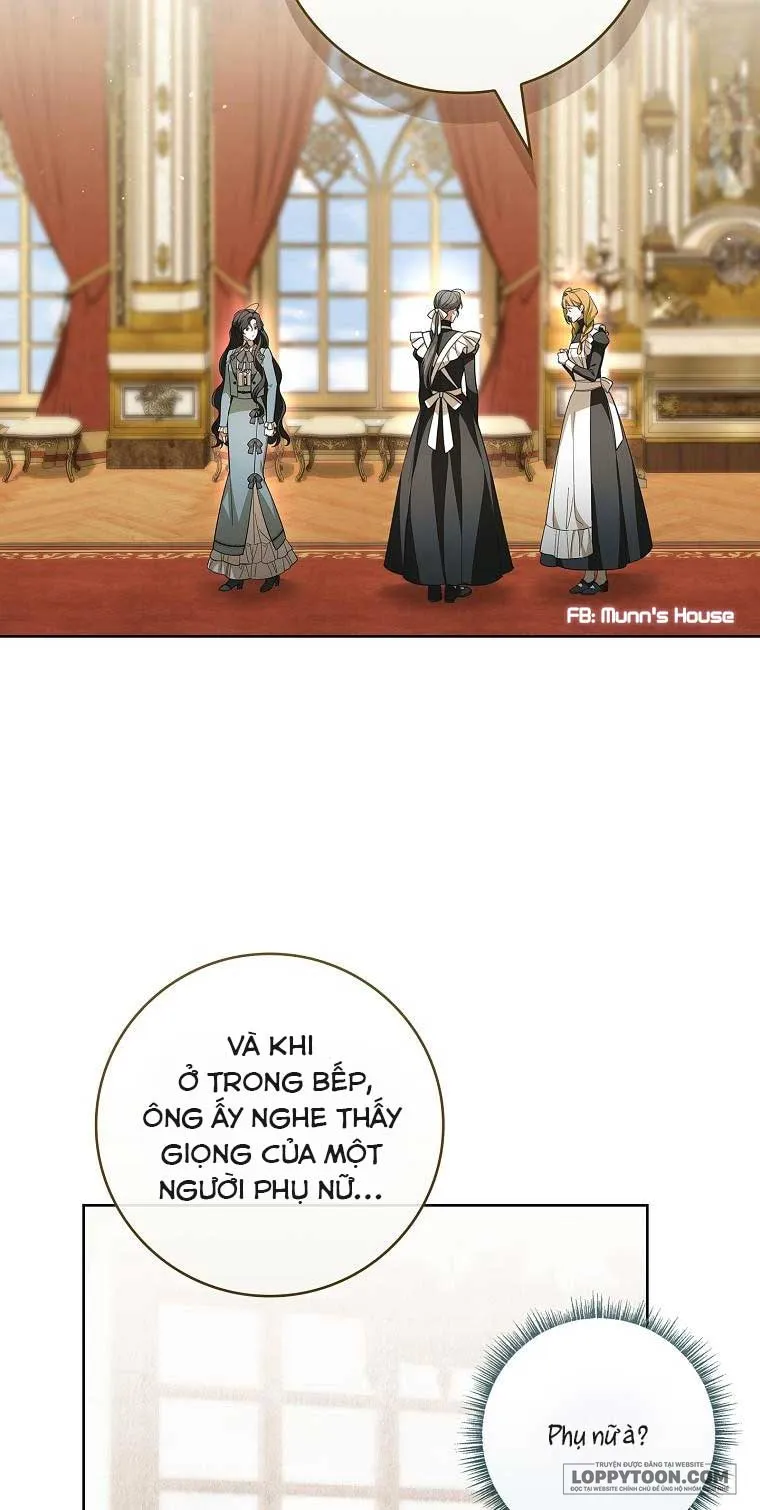 100 lời nguyền tại dinh thự Illestone Chap 19 - trang 48