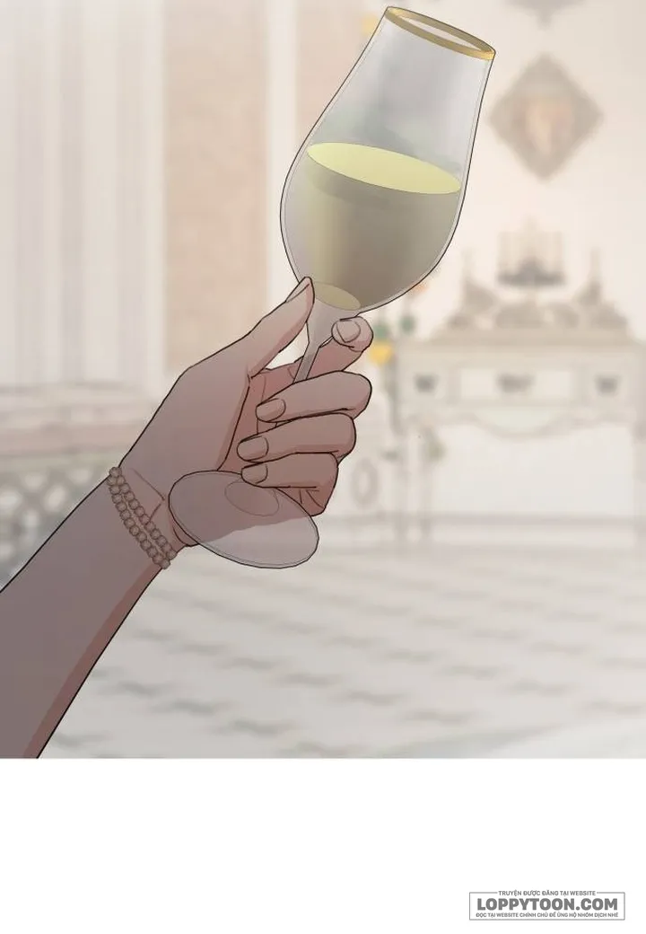 Gia Đình Chồng Quá Ám Ảnh Bởi Tôi Chap 112 - trang 29