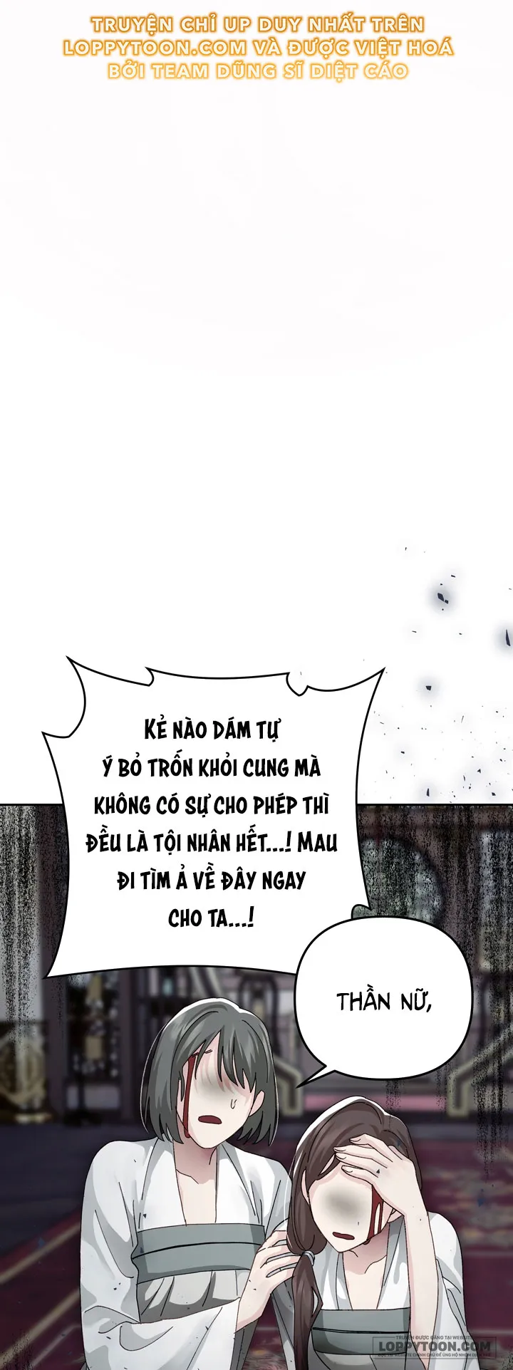 Vùng Đất Khắc Kỷ Chap 51 - trang 11