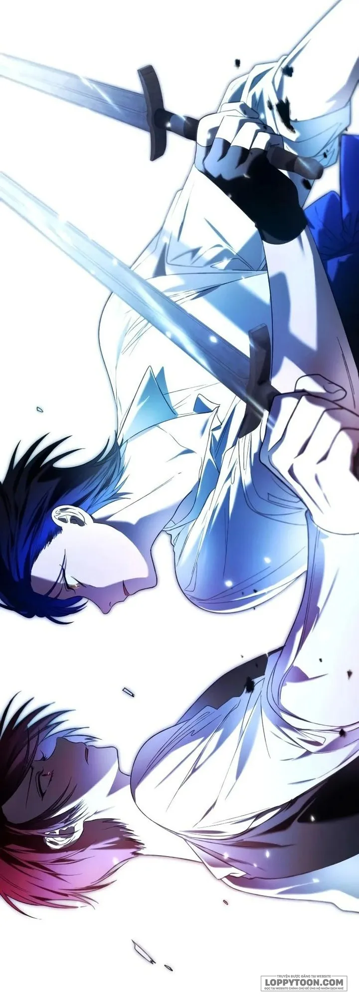 Bạo Chúa Độc Ác Trở Lại Chap 16 - trang 55