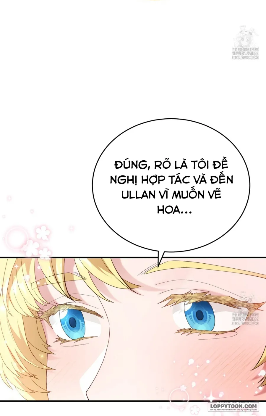 Nàng Tiên, Hãy Ký Hợp Đồng Nào Chap 36 - trang 73