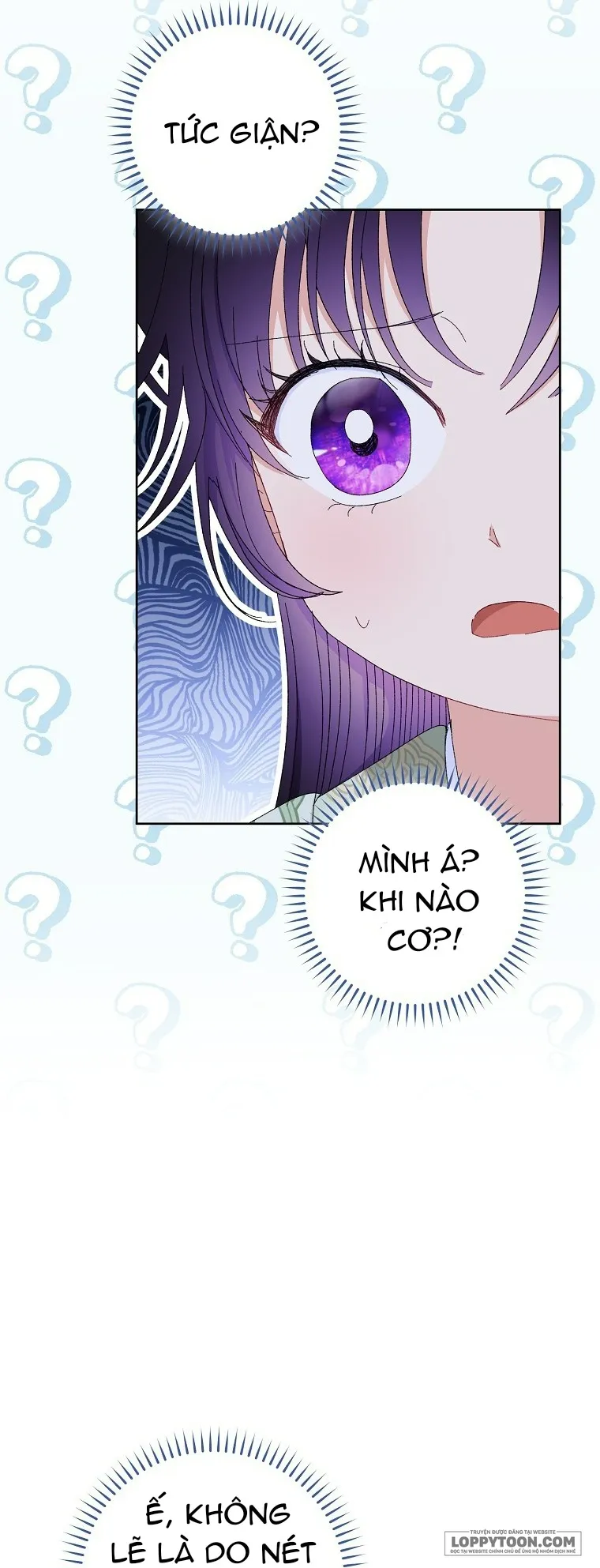 Tiểu Thiếp Chỉ Muốn Sống Yên Bình Chap 16 - trang 22
