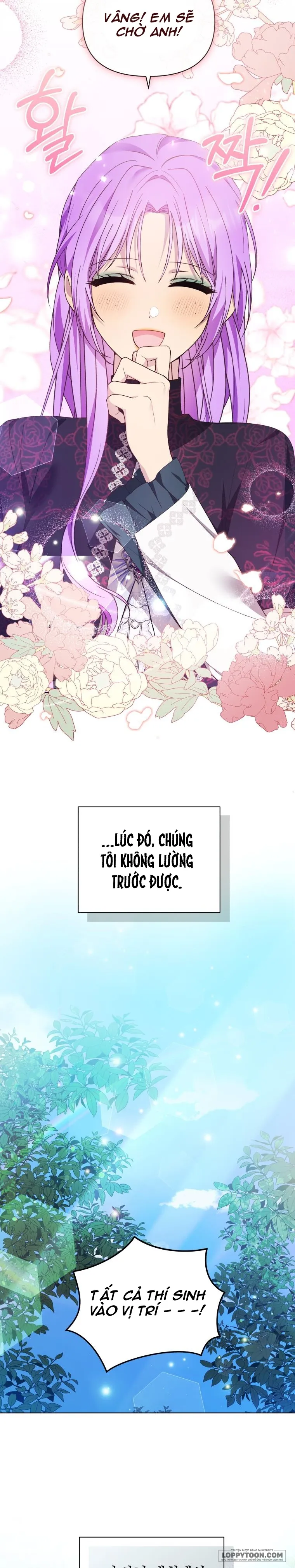 Chiếc Túi Bí Mật Của Quý Cô Xấu Xí Chap 39 - trang 30