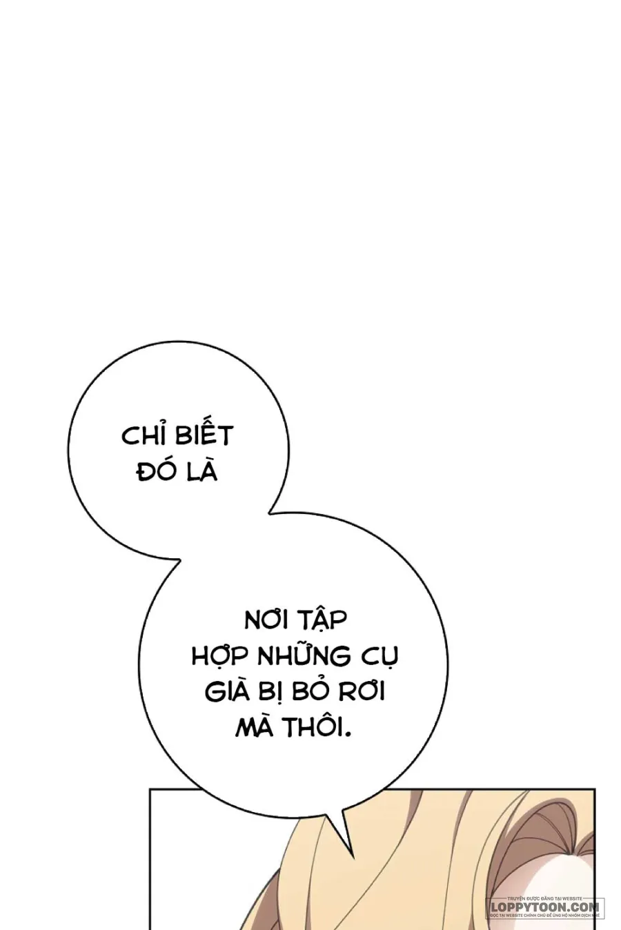 100 lời nguyền tại dinh thự Illestone Chap 11 - trang 30