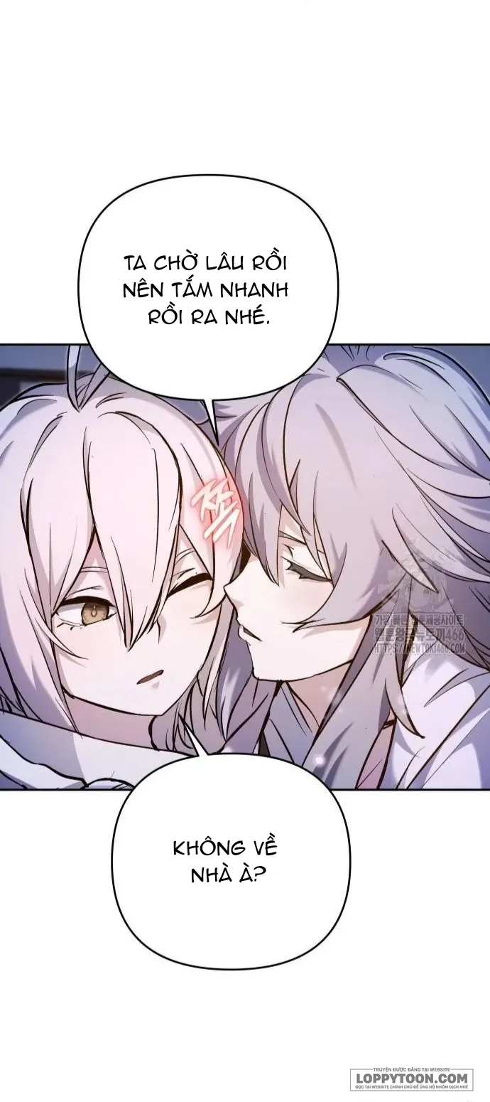 Thỏ Trắng Ở Xứ Sở Thần Tiên Chap 48 - trang 2