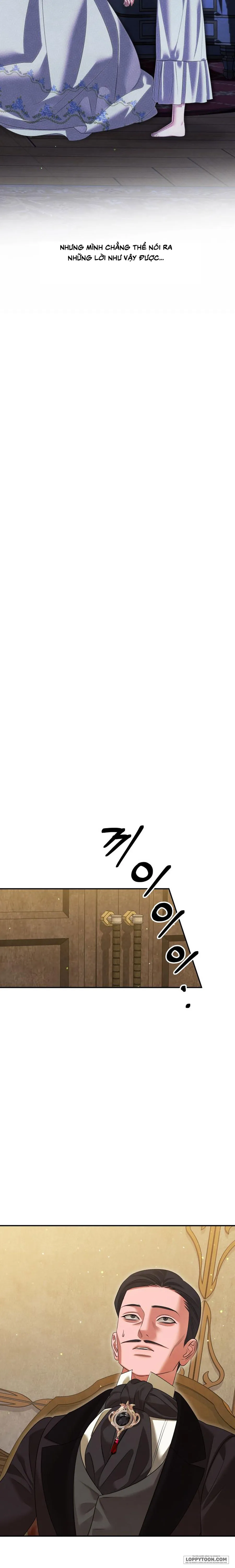 Cuộc Hôn Nhân Bị Cướp Đoạt Chap 38 - trang 13