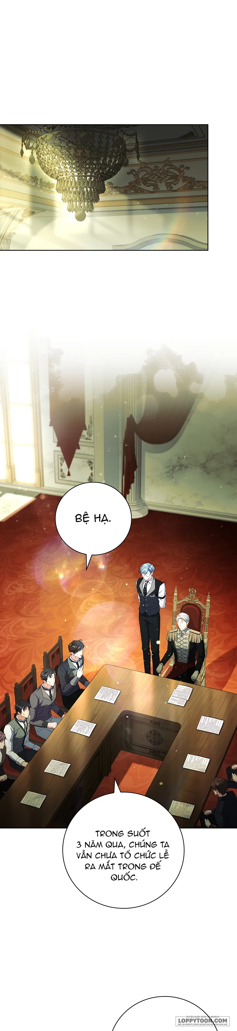 Cha Nào Con Nấy Chap 9 - trang 1