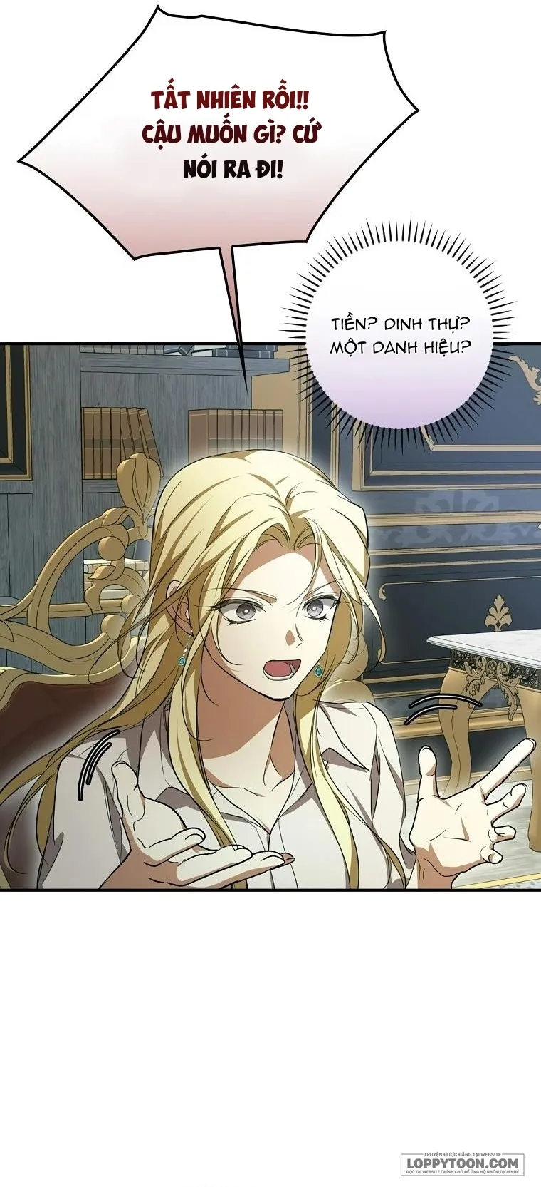 Tìm Một Người Chồng Mới Chap 12 - trang 26