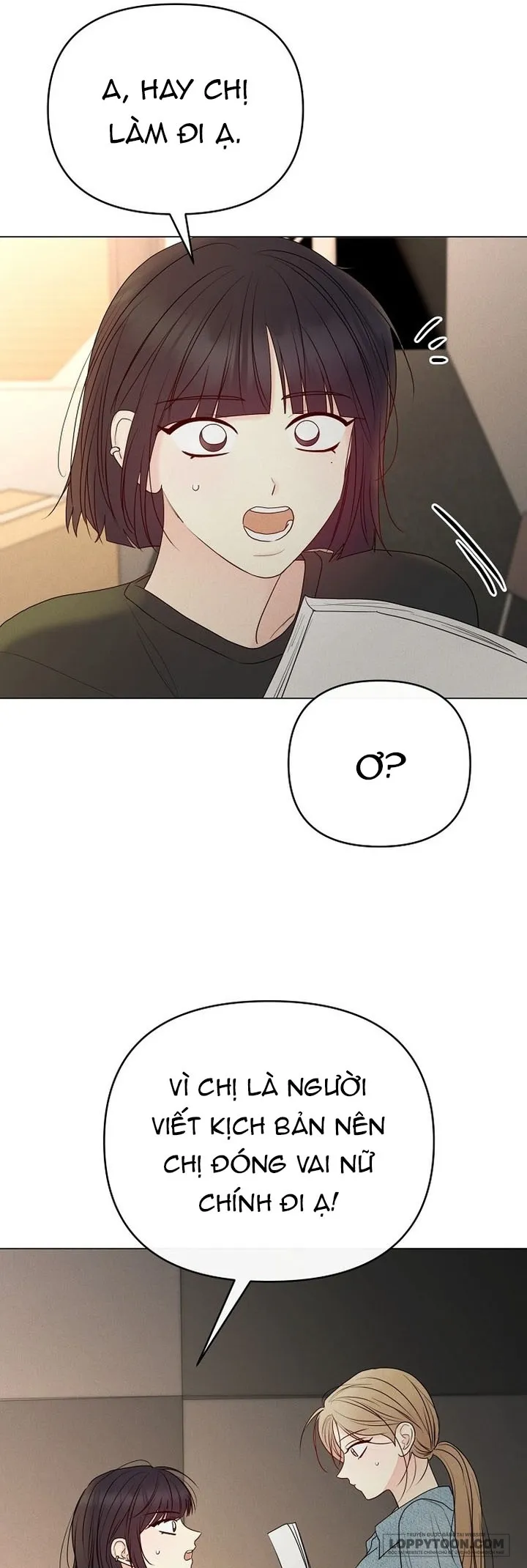 Soái Ca Kiểu Mẫu Chap 56 - trang 23