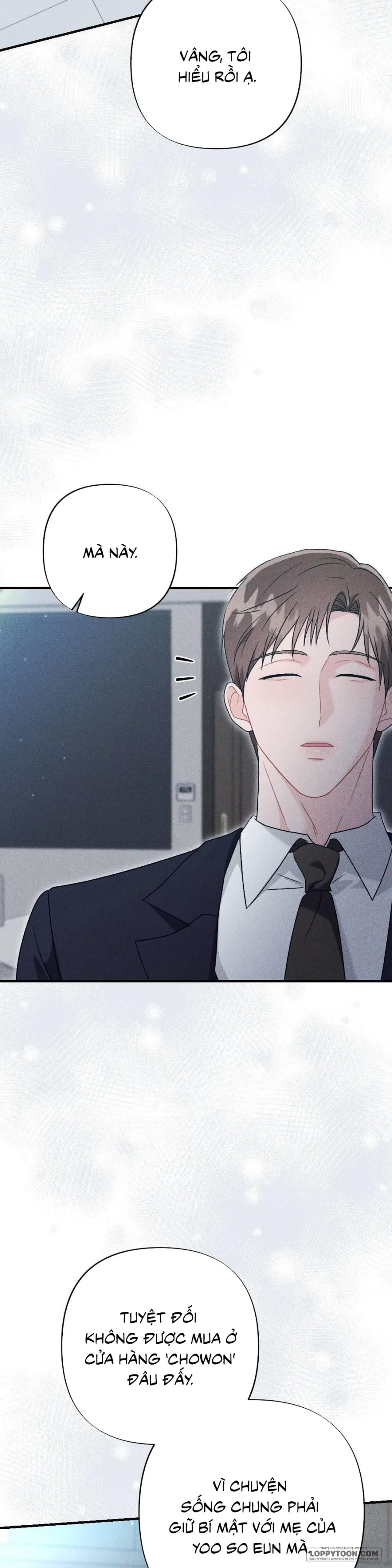 Đêm Chồng Chất Chap 17 - Thằng khốn đó - trang 29