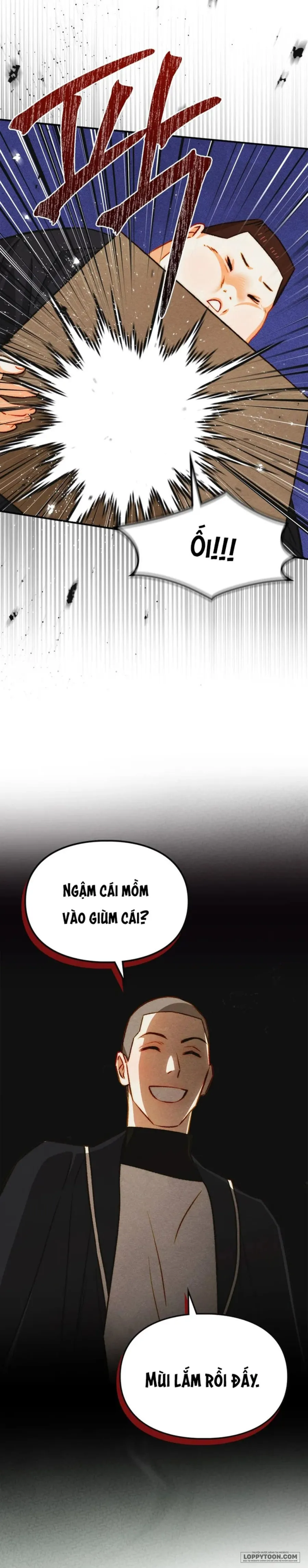 Thuần Hoá Munchkin Chap 44 - trang 21