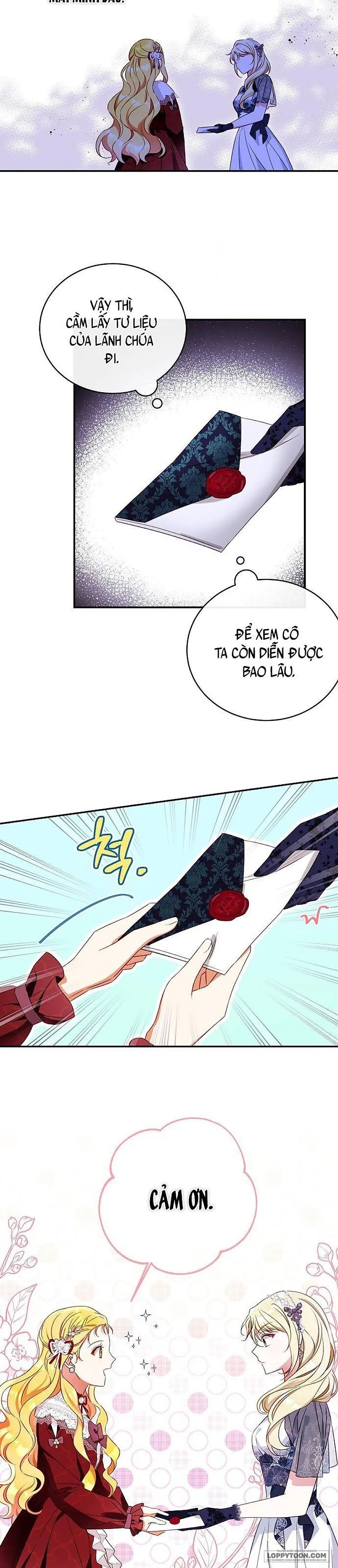 Thuần Hóa Hầu Tước Quái Dị Chap 29 - trang 2