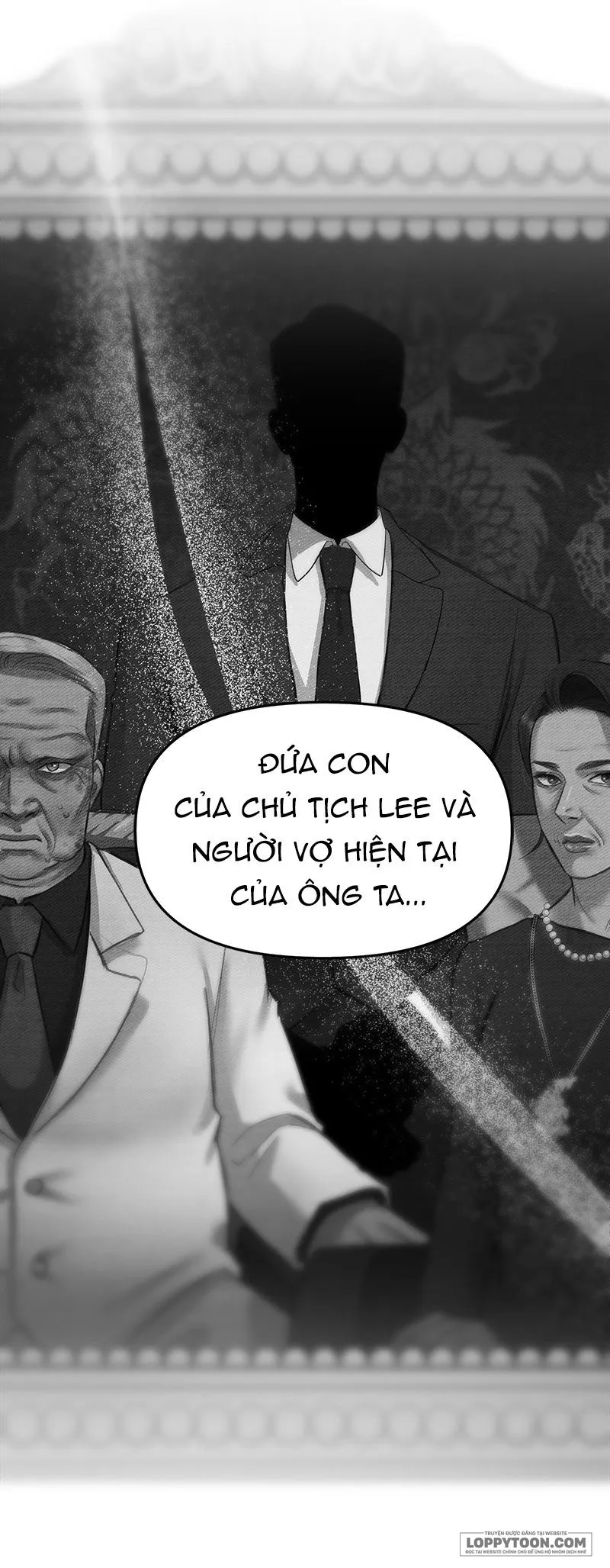 Xâm Nhập Trường Trung Học Tài Phiệt Chap 80 - trang 57