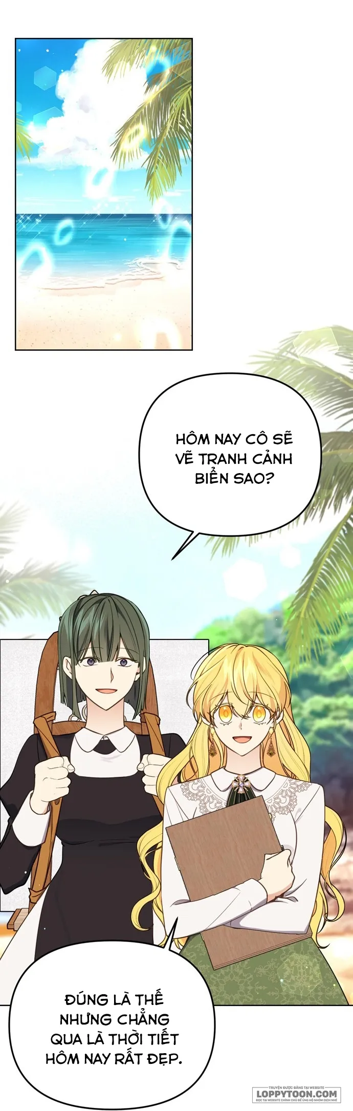 Cuộc Sống Hạnh Phúc Cùng Chồng Chap 34 - trang 44