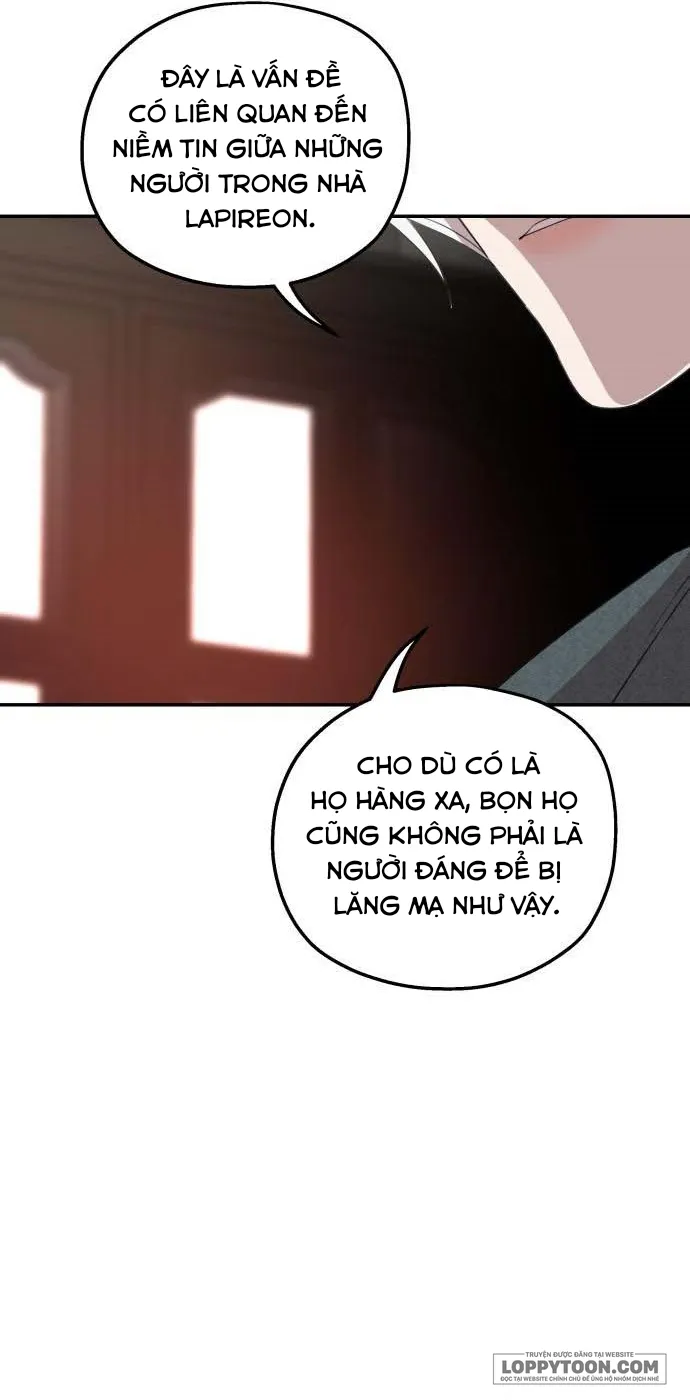 Gia Đình Chồng Quá Ám Ảnh Bởi Tôi Chap 32 - trang 19
