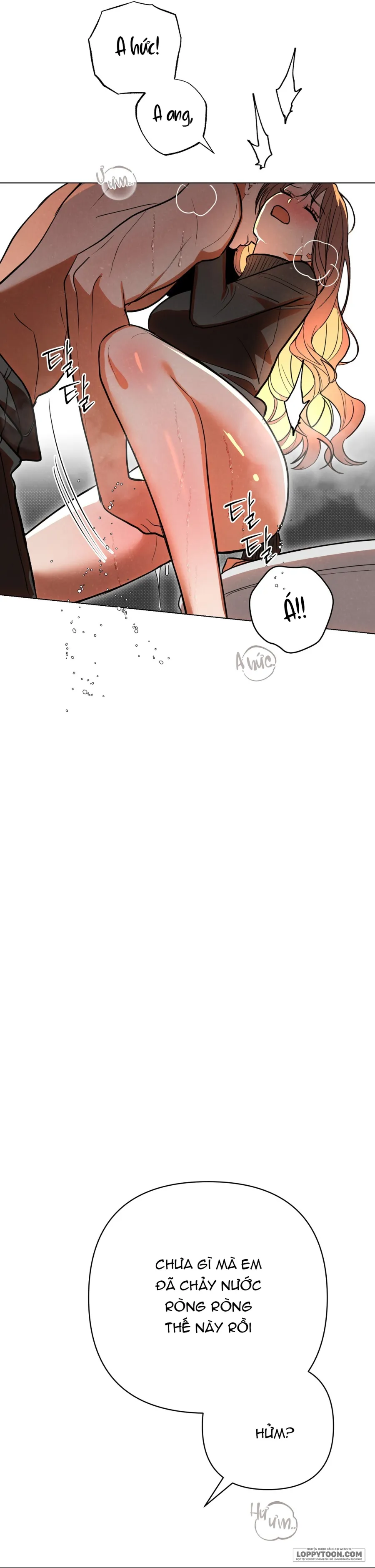Ngưỡng Tuyệt Đối Chap 44 - trang 23