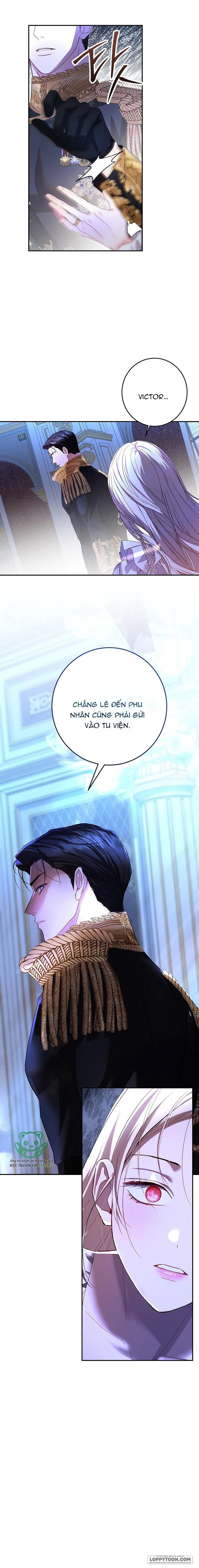 Những Điều Tôi Chưa Biết Vì Đó Là Lần Đầu Chap 3 - trang 12