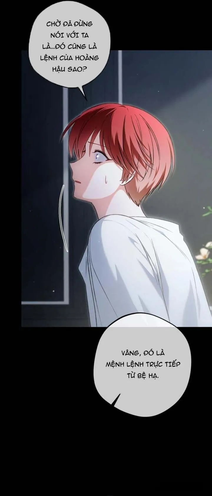 Bạo Chúa Độc Ác Trở Lại Chap 44 - trang 70