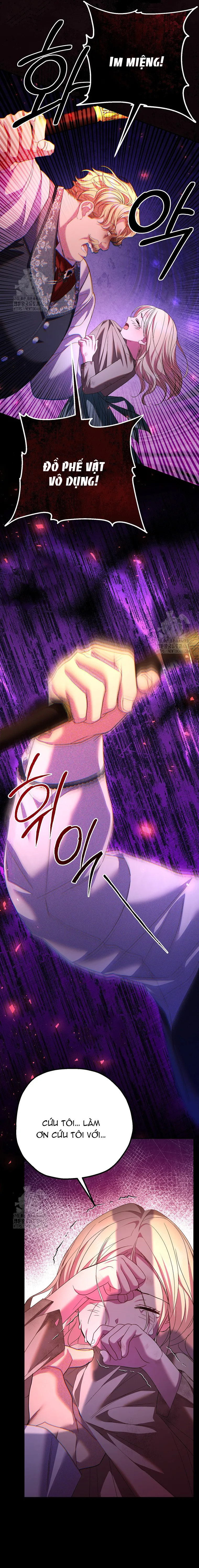 Những Điều Tôi Chưa Biết Vì Đó Là Lần Đầu Chap 27 - trang 7