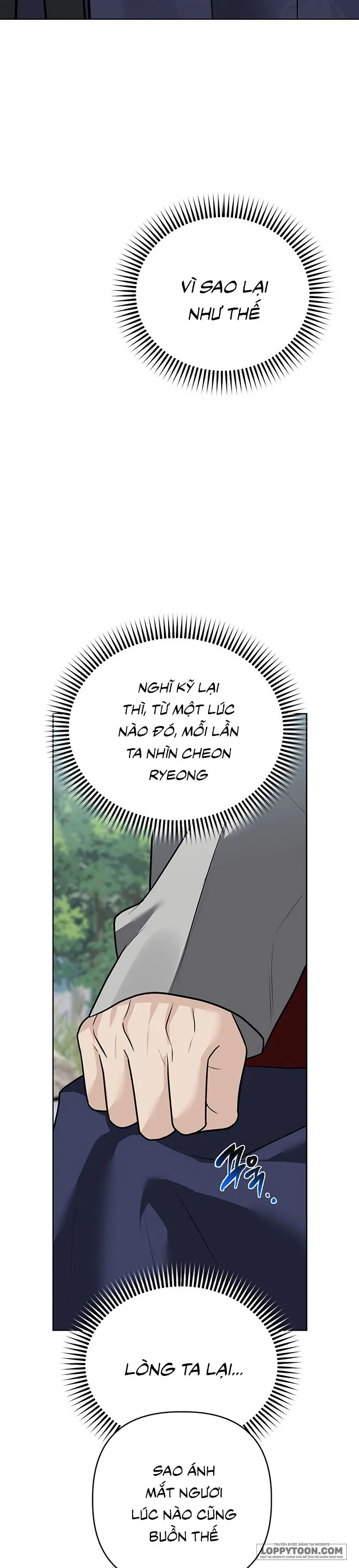 Quỷ Hồn Chap 38 - trang 33