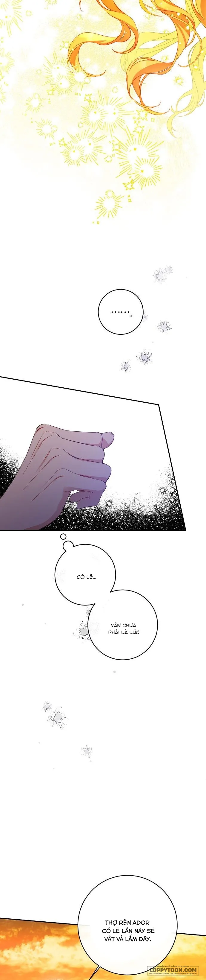 Thuần Hóa Hầu Tước Quái Dị Chap 68 - trang 3
