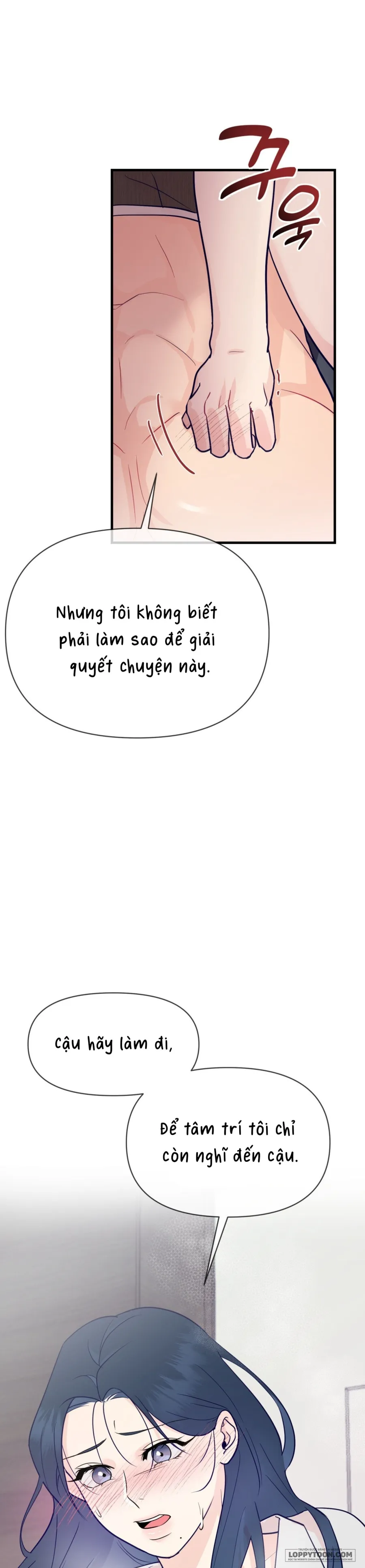 Ba Vẫn Hơn Hai Chap 2 - 🔞🔞🔞 - trang 4