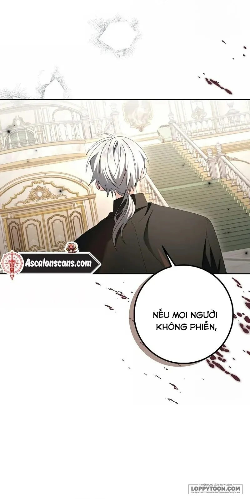 Tôi Sẽ Chiếm Lấy Ngư Trường Này! Chap 23 - trang 50