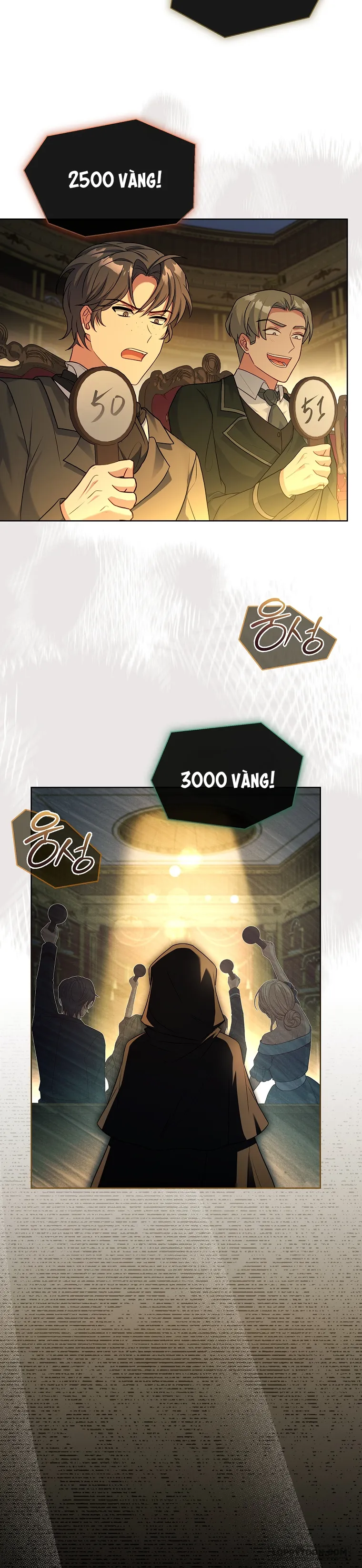 Cha Nào Con Nấy Chap 5 - trang 20