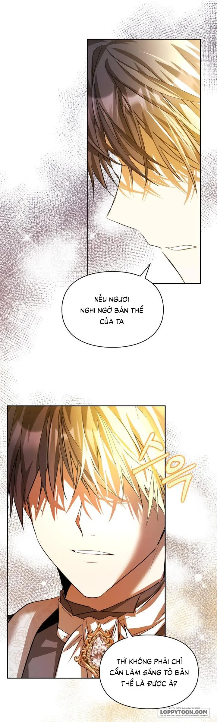 Nữ Chính Ngoại Tình Với Vị Hôn Phu Của Tôi Chap 41 - SS2 - trang 17