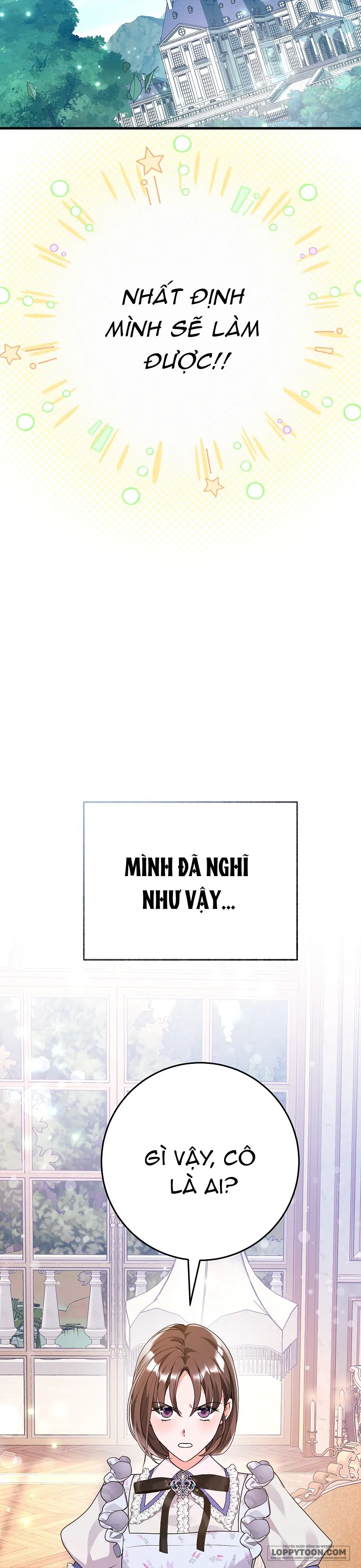 Kẻ Phản Diện Có Thời Hạn Ủng Hộ Tôi Hủy Hôn Chap 42 - trang 35