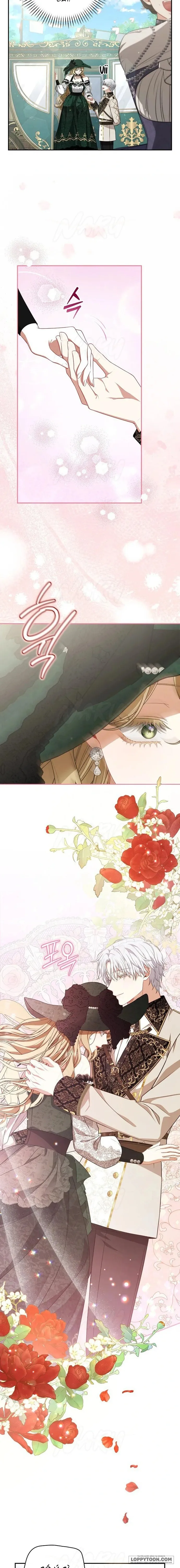 Tôi Đã Xem Một Vở Kịch Chap 32 - trang 18