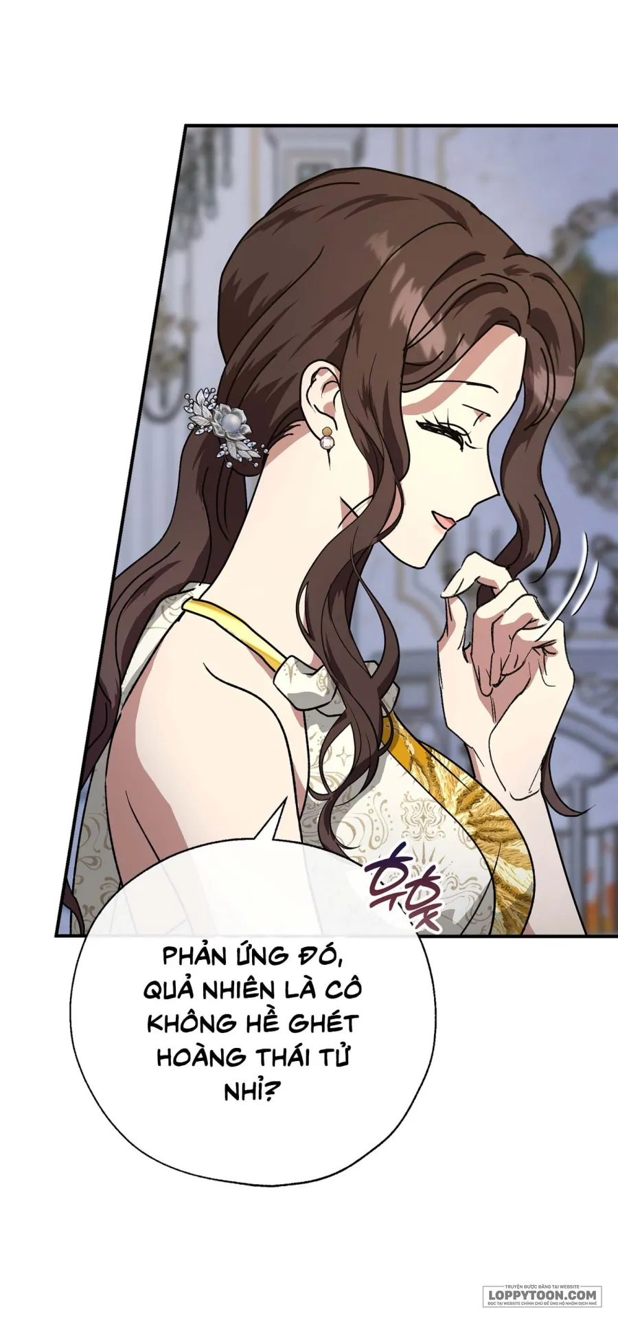 Cuộc Hôn Nhân Này Liệu Có Ổn Không? Chap 3 - 🔞 - trang 93