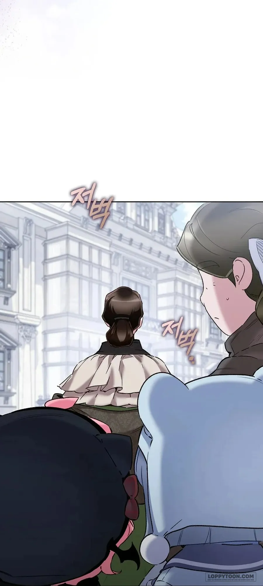 Papa Là Kẻ Thù Kiếp Trước Của Tôi? Chap 58 - trang 9