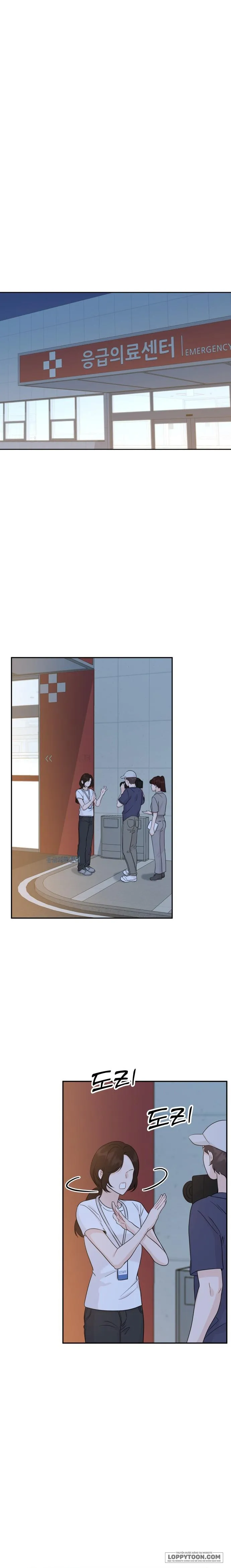 Người Một Nhà Chap 117 - trang 15