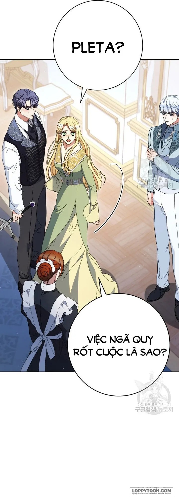 Nuôi Dưỡng Em Gái Xinh Đẹp Chap 38 - trang 53